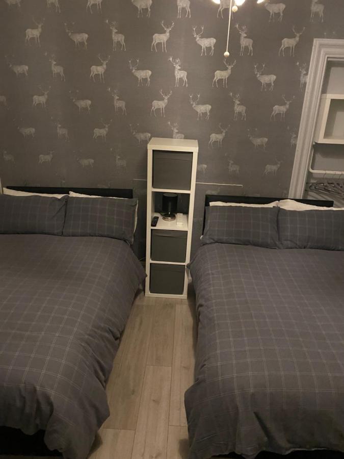 Mccoinnich Rooms Dundee Esterno foto