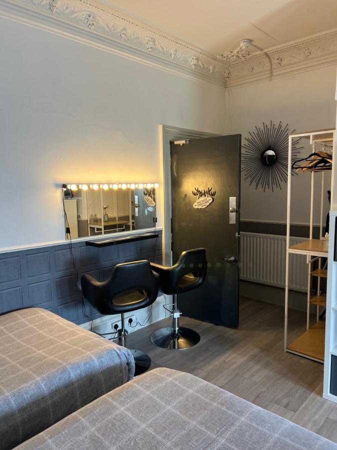Mccoinnich Rooms Dundee Esterno foto