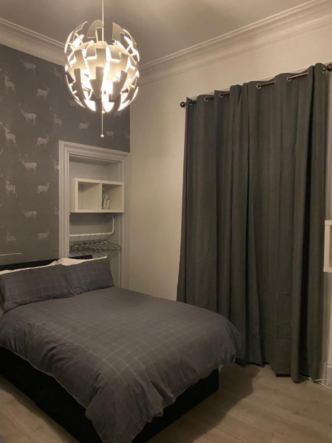 Mccoinnich Rooms Dundee Esterno foto