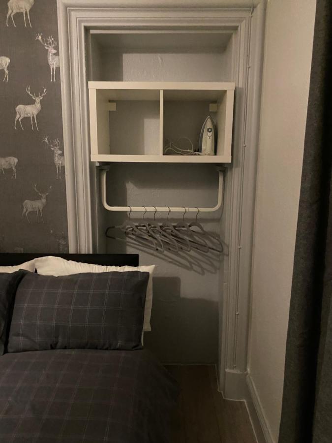 Mccoinnich Rooms Dundee Esterno foto